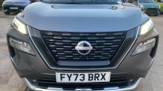 Nissan X-Trail 1.5 E-Power 204 Tekna 5dr Xtronic Hybrid Station Wagon